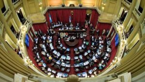 El Senado aprobó 67 pliegos y 5 tratados internacionales