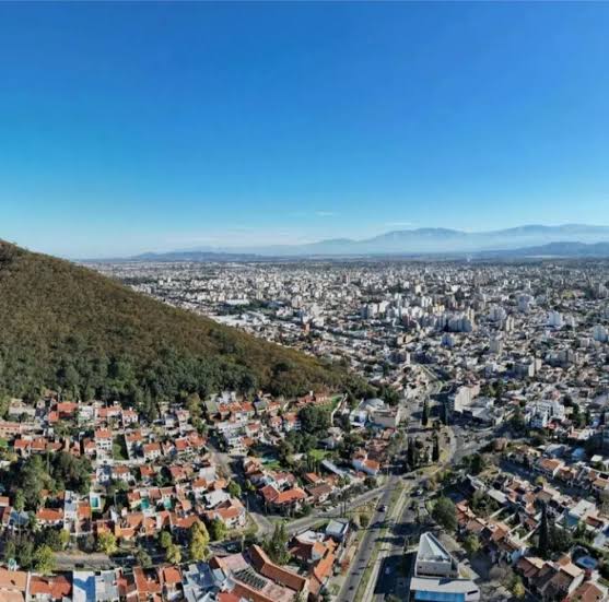 Fin de semana templado y sin lluvias en Salta