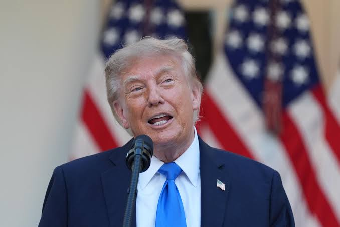 Donald Trump no aseguró el apoyo de EE.UU al Reino Unido por el tema Malvinas