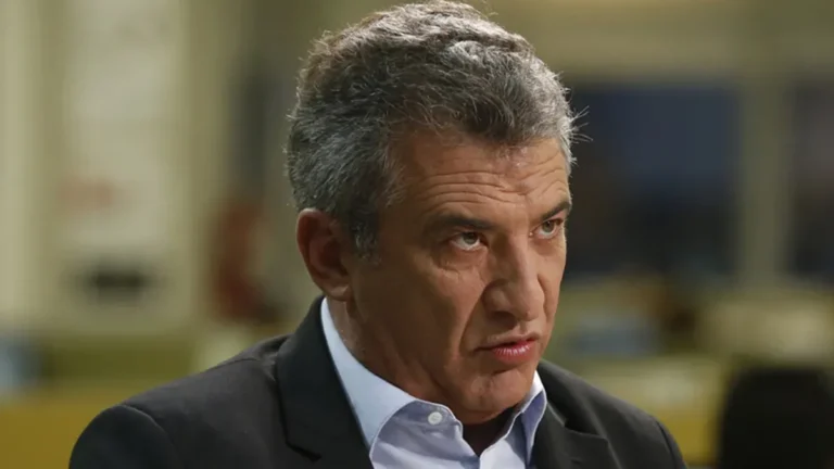 El ex gobernador de Entre Ríos Sergio Urribarri podría quedar preso