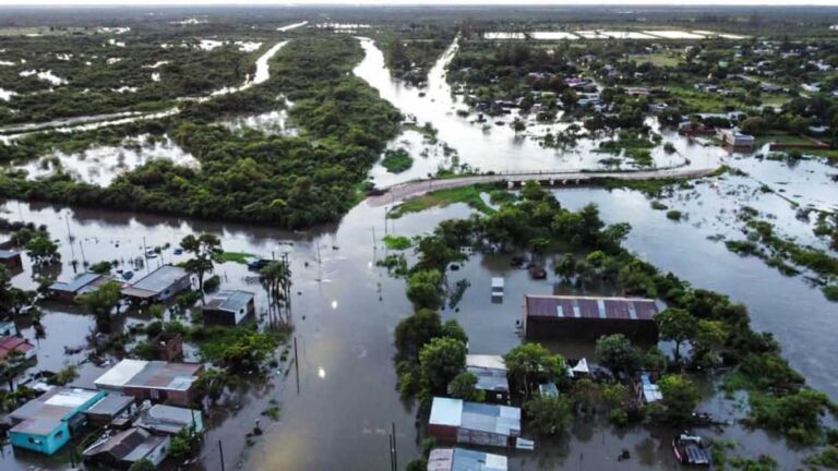 El Niño 2026 golpeara fuertemente a un gran sector del país