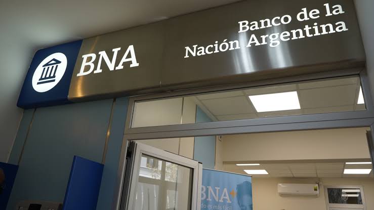 El Banco Nación bajó la tasa para refinanciar deudas