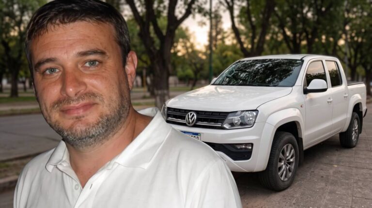 Condenaron al ex concejal y abogado Martín Poma Ovejero a más de seis años de prisión