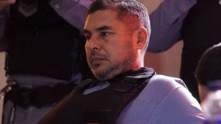 Caso Loan: el ex comisario Maciel aseguró que el menor murió atropellado