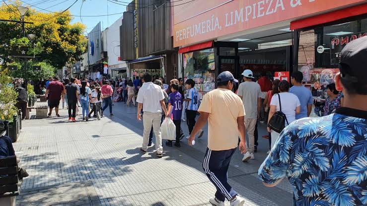 La inflación en el NOA fue mayor a la nacional, llegó al 1,8%