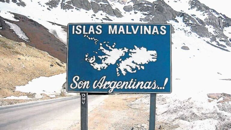 El Gobierno ratificó el reclamo de soberanía en Malvinas, aunque pidió evitar una escalada con Reino Unido