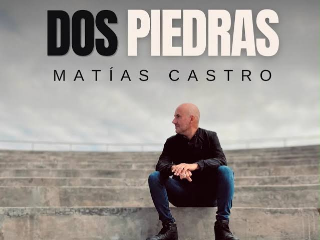 Matías Castro estrena “Dos piedras”, su nuevo sencillo