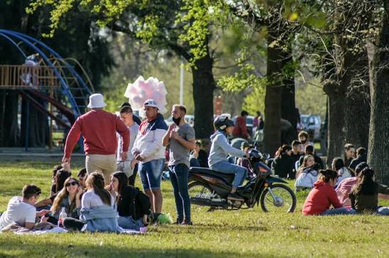 El 14% de jóvenes salteños no termina el secundario