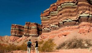 Fin de semana largo: viajaron casi 1,5 millones de turistas por el país