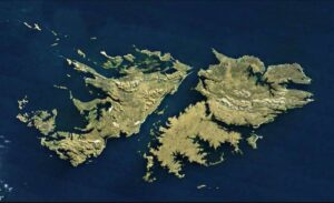 El Gobierno acudió al Tribunal Internacional del Derecho del Mar para frenar la explotación de hidrocarburos en las islas Malvinas