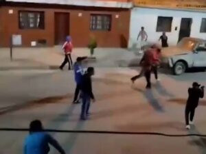 Violencia, caos y droga definen a los barrios de la zona sudeste de la ciudad de Salta