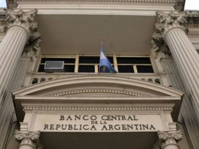 El Banco Central sigue acumulando reservas que ya son récord