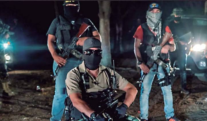 El Gobierno declaró al Cártel de Sinaloa, las FARC y el ELN como organizaciones terroristas