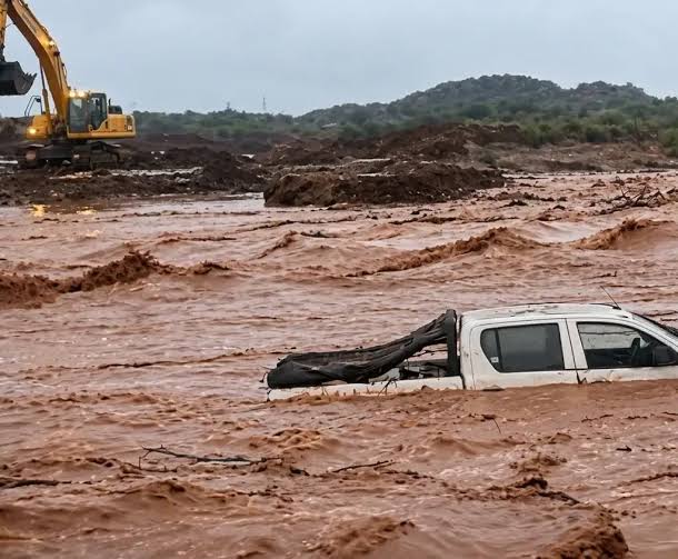 Neuquén declarará la emergencia meteorológica por seis meses ante las lluvias extremas