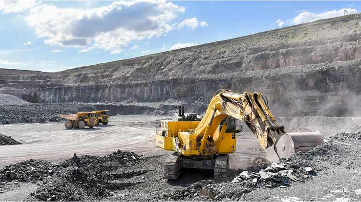 Un proyecto minero en Catamarca que prevé inversiones por USD 6.394 millones
