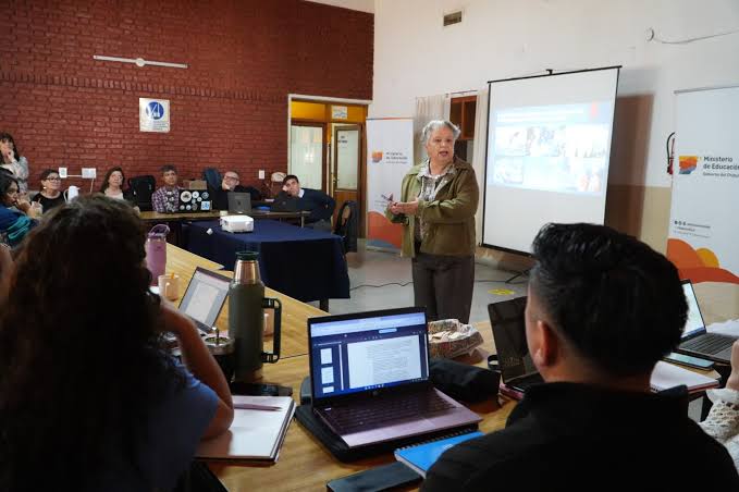 Los maestros tienen muy poca formación en matemáticas