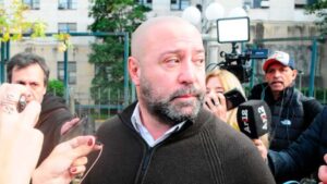 Causa Andis: el peritaje técnico determinó que los audios de Spagnuolo son falsos