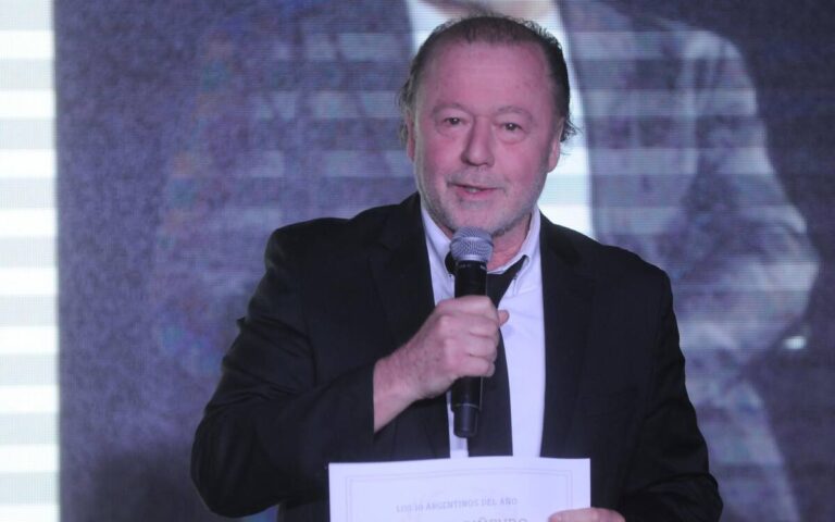 La Justicia ordenó devolverle $9.377 millones a Enrique Piñeyro por el impuesto a la riqueza que le cobró Alberto Fernández