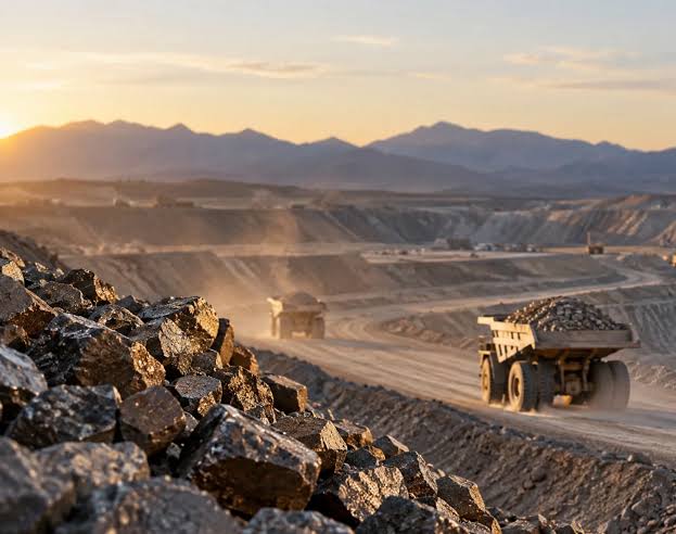 La minería registró un nuevo incremento en agosto